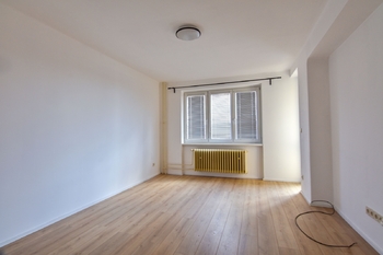 Pronájem bytu 2+1 v osobním vlastnictví 53 m², Rakovník