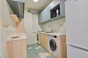 Pronájem bytu 2+1 v osobním vlastnictví 53 m², Rakovník