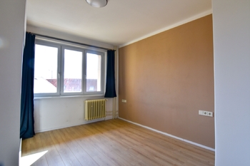 Pronájem bytu 2+1 v osobním vlastnictví 53 m², Rakovník