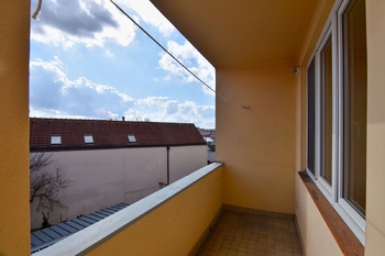 Pronájem bytu 2+1 v osobním vlastnictví 53 m², Rakovník