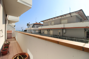 Prodej bytu 3+kk v osobním vlastnictví 85 m², Roseto degli Abruzzi