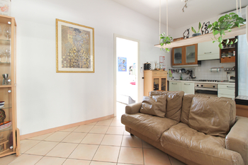 Prodej bytu 3+kk v osobním vlastnictví 85 m², Roseto degli Abruzzi