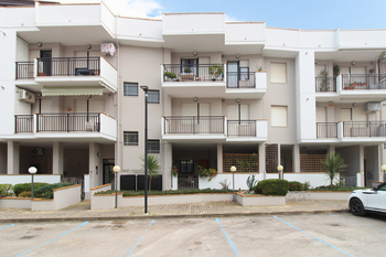 Prodej bytu 3+kk v osobním vlastnictví 85 m², Roseto degli Abruzzi