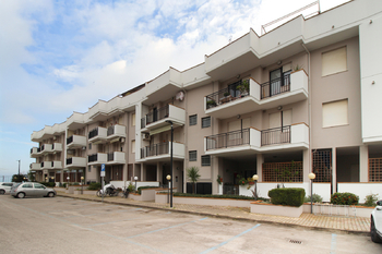 Prodej bytu 3+kk v osobním vlastnictví 85 m², Roseto degli Abruzzi