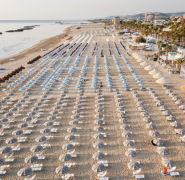 Roseto degli abruzzi  - Prodej bytu 3+kk v osobním vlastnictví 85 m², Roseto degli Abruzzi