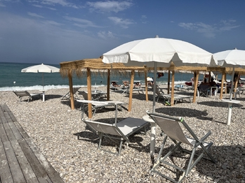 Prodej bytu 3+kk v osobním vlastnictví 85 m², Roseto degli Abruzzi