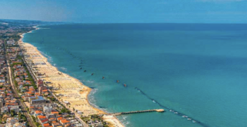 Prodej bytu 3+kk v osobním vlastnictví 85 m², Roseto degli Abruzzi