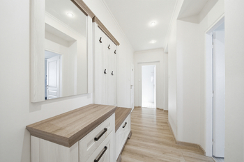 Prodej bytu 3+kk v osobním vlastnictví 84 m², Karlovy Vary