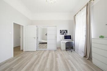 Prodej bytu 3+kk v osobním vlastnictví 84 m², Karlovy Vary