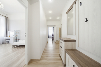 Prodej bytu 3+kk v osobním vlastnictví 84 m², Karlovy Vary