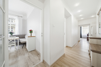 Prodej bytu 3+kk v osobním vlastnictví 84 m², Karlovy Vary