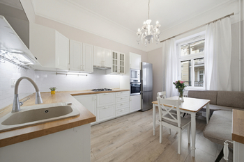 Prodej bytu 3+kk v osobním vlastnictví 84 m², Karlovy Vary