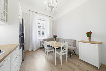 Prodej bytu 3+kk v osobním vlastnictví 84 m², Karlovy Vary