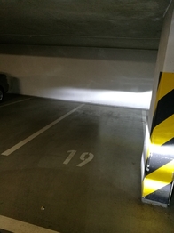 Pronájem garážového stání 1378 m², Praha 5 - Smíchov