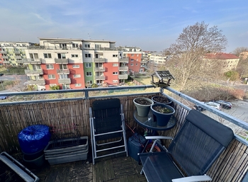 Prodej bytu 3+kk v osobním vlastnictví 69 m², Praha 9 - Kbely