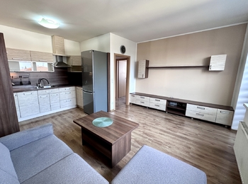 Prodej bytu 3+kk v osobním vlastnictví 69 m², Praha 9 - Kbely