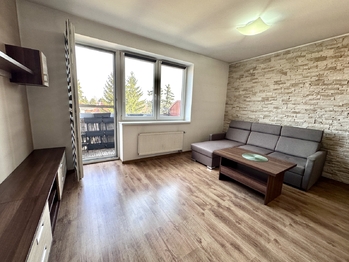 Prodej bytu 3+kk v osobním vlastnictví 69 m², Praha 9 - Kbely