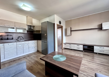 Prodej bytu 3+kk v osobním vlastnictví 69 m², Praha 9 - Kbely