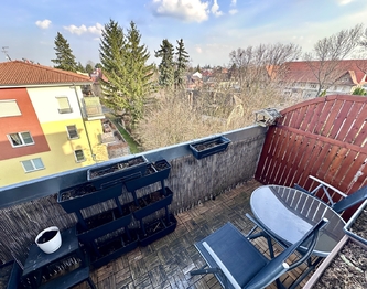 Prodej bytu 3+kk v osobním vlastnictví 69 m², Praha 9 - Kbely