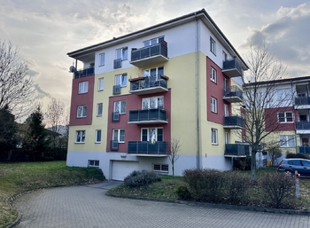 Prodej bytu 3+kk v osobním vlastnictví 69 m², Praha 9 - Kbely