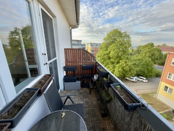Prodej bytu 3+kk v osobním vlastnictví 69 m², Praha 9 - Kbely