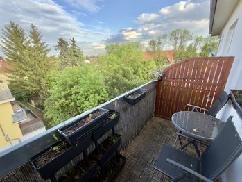 Prodej bytu 3+kk v osobním vlastnictví 69 m², Praha 9 - Kbely