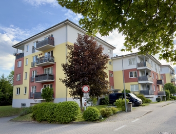 Prodej bytu 3+kk v osobním vlastnictví 69 m², Praha 9 - Kbely