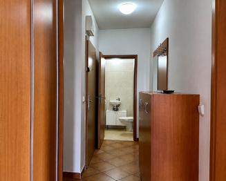 Prodej bytu 3+kk v osobním vlastnictví 69 m², Praha 9 - Kbely