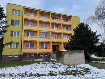 Pronájem bytu 2+kk v osobním vlastnictví 46 m², Břeclav