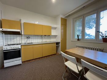 Pronájem bytu 2+kk v osobním vlastnictví 46 m², Břeclav