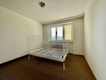 Pronájem bytu 2+kk v osobním vlastnictví 46 m², Břeclav