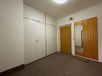 Pronájem bytu 2+kk v osobním vlastnictví 46 m², Břeclav