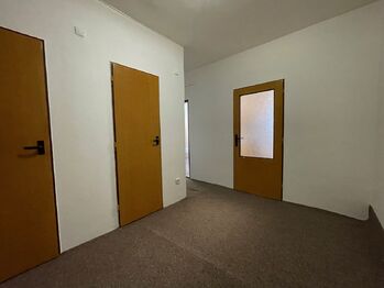 Pronájem bytu 2+kk v osobním vlastnictví 46 m², Břeclav