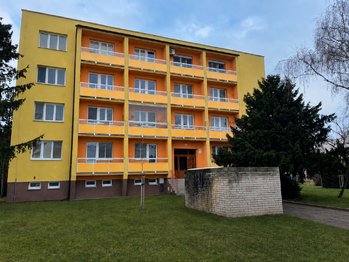 Pronájem bytu 2+kk v osobním vlastnictví 46 m², Břeclav