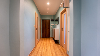 Pronájem bytu 3+kk v osobním vlastnictví 74 m², Brno