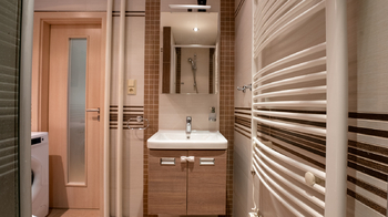 Pronájem bytu 3+kk v osobním vlastnictví 74 m², Brno