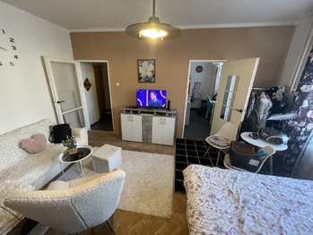 Prodej bytu 1+1 v osobním vlastnictví 36 m², Havířov