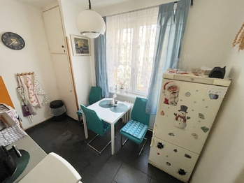 Prodej bytu 1+1 v osobním vlastnictví 36 m², Havířov