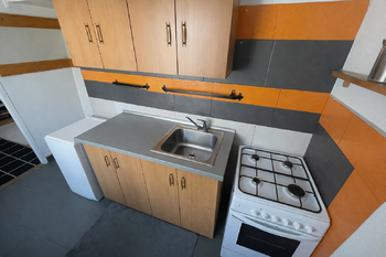 Prodej bytu 1+1 v osobním vlastnictví 36 m², Havířov