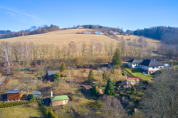 Prodej chaty / chalupy 22 m², Náchod