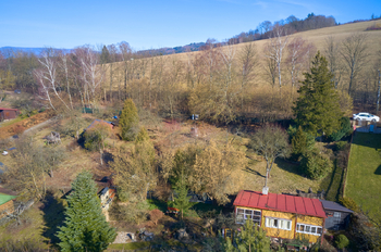 Prodej chaty / chalupy 22 m², Náchod