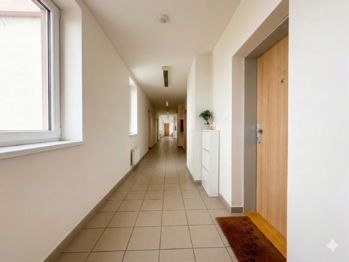 Pronájem bytu 2+kk v osobním vlastnictví 44 m², Klecany