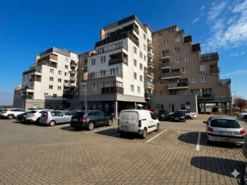 Pronájem bytu 2+kk v osobním vlastnictví 44 m², Klecany