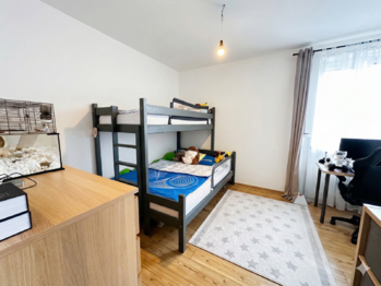 Pronájem bytu 2+kk v osobním vlastnictví 44 m², Klecany
