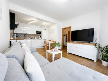 Pronájem bytu 2+kk v osobním vlastnictví 44 m², Klecany