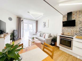 Pronájem bytu 2+kk v osobním vlastnictví 44 m², Klecany