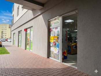 Pronájem bytu 2+kk v osobním vlastnictví 44 m², Klecany