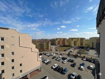 Pronájem bytu 2+kk v osobním vlastnictví 44 m², Klecany