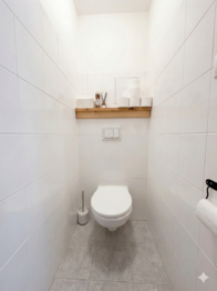 Pronájem bytu 2+kk v osobním vlastnictví 44 m², Klecany