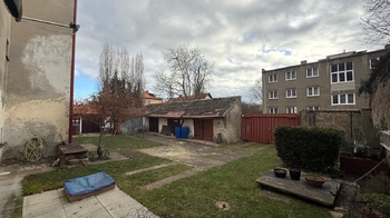 Kůlny - Prodej bytu 3+1 v osobním vlastnictví 126 m², Kralupy nad Vltavou